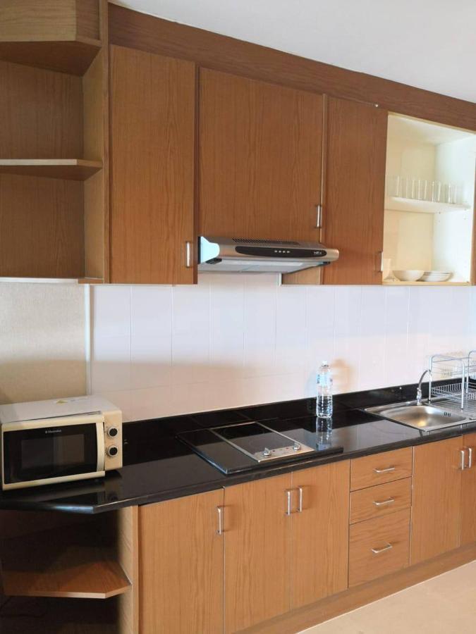 Pattaya, Wongamat Private Residence Apartment On Naklua 16/2 Near The Sea エクステリア 写真