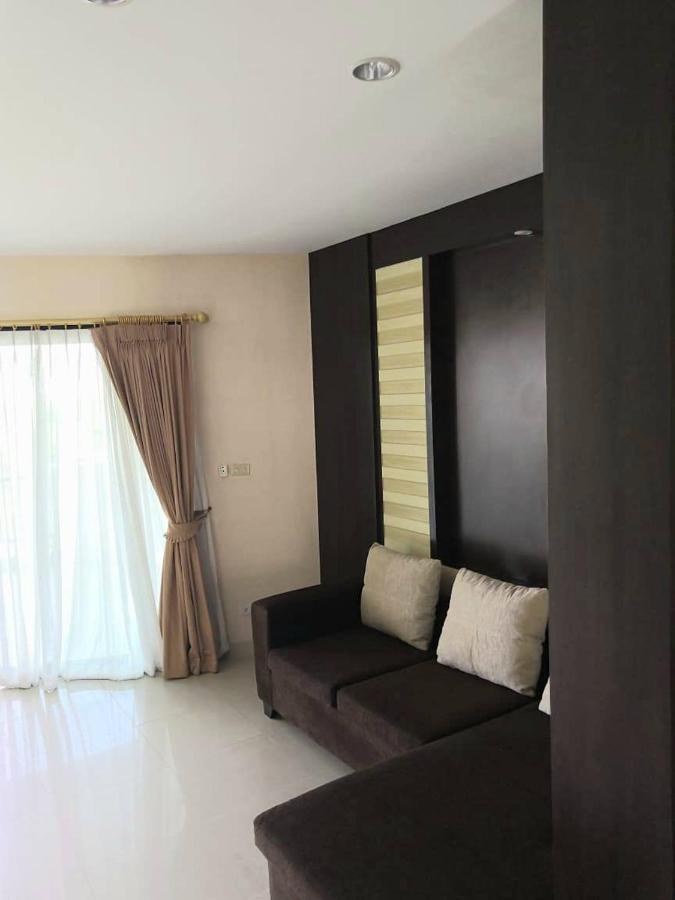 Pattaya, Wongamat Private Residence Apartment On Naklua 16/2 Near The Sea エクステリア 写真