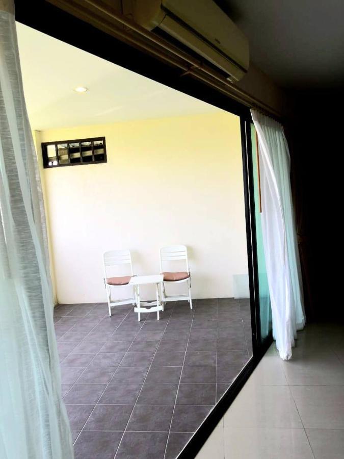 Pattaya, Wongamat Private Residence Apartment On Naklua 16/2 Near The Sea エクステリア 写真