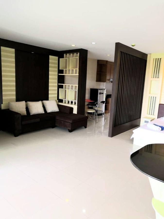 Pattaya, Wongamat Private Residence Apartment On Naklua 16/2 Near The Sea エクステリア 写真